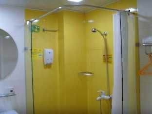 Home Inn Shuang Long 쿤밍 외부 사진