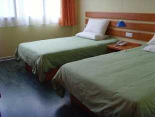 Home Inn Shuang Long 쿤밍 외부 사진