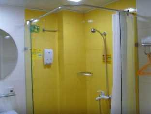 Home Inn Shuang Long 쿤밍 외부 사진