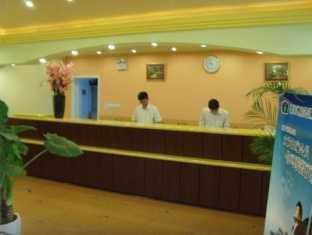Home Inn Shuang Long 쿤밍 외부 사진